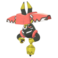 Pokemon Sword and Shield Shiny Ho-Oh 6IV Competitively Trained –  Pokemon4Ever