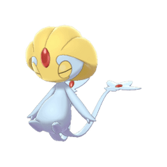 Pokemon Sword and Shield Uxie 6IV-EV Trained – Pokemon4Ever