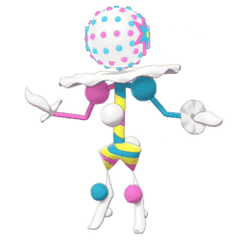 Pokemon Sword and Shield Blacephalon 6IV-EV Competitively Trained –  Pokemon4Ever