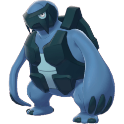 Pokemon Sword and Shield Ultra Shiny Kangaskhan 6IV-EV Trained –  Pokemon4Ever