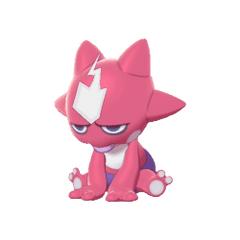 Pokemon Sword And Shield Shiny Toxel (Amped) 6IV Battle Ready Fast Delivery