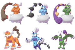 Pokemon Sword and Shield Ultra Beast Bundle 6IV-EV Trained