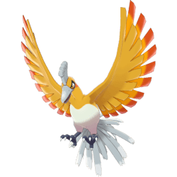 Pokemon Sword and Shield Shiny Moltres 6IV-EV Trained – Pokemon4Ever