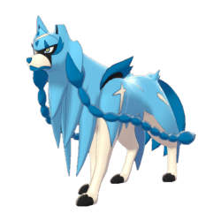 Pokemon Sword and Shield Regigigas 6IV-EV Competitively Trained –  Pokemon4Ever