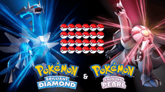 Pokemon Brilliant Diamond and Shining Pearl Mewtwo 6IV-EV Trained –  Pokemon4Ever