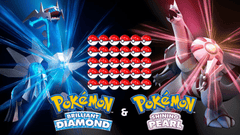 Pokemon Brilliant Diamond and Shining Pearl Raikou 6IV-EV Trained