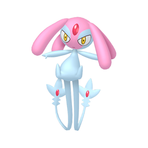 Pokemon Brilliant Diamond and Shining Pearl Mewtwo 6IV-EV Trained –  Pokemon4Ever