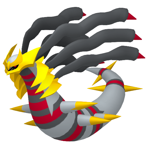 GIRATINA DIALGA PALKIA Ultra Shiny 6IV Pack / Pokemon Sword -  Israel