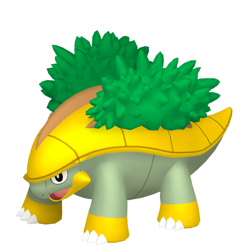 Pokemon Let's Go Shiny Alolan Exeggutor 6IV-AV Trained – Pokemon4Ever