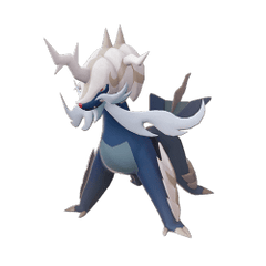 Pokemon Legends Arceus Shiny Regigigas Max Effort Levels 6IV-EV Trained