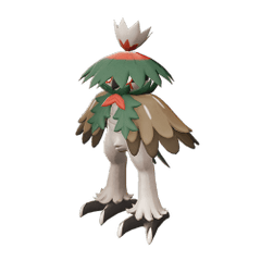 Pokemon Legends Arceus Shaymin Max Effort Levels 6IV-EV Trained –  Pokemon4Ever