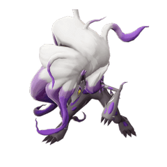 Pokemon Legends Arceus Palkia Origin Form Max Effort Levels 6IV-EV Trained