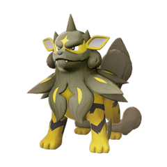 Pokemon Legends Arceus SHINY ALPHA SPIRITOMB LV.80 ✨MAX Effort Levels Fast  Trade