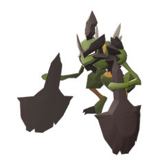 Pokemon Legends Arceus SHINY ALPHA SPIRITOMB LV.80 ✨MAX Effort