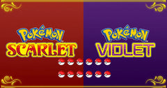 Pokemon Scarlet and Violet Shiny Shaymin 6IV-EV Trained – Pokemon4Ever