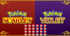 Pokemon Scarlet and Violet Marked Shiny Annihilape 6IV-EV Trained –  Pokemon4Ever