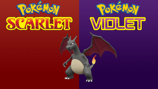 Pokemon Scarlet/Violet ✨SHINY GARDEVOIR Lv.100 Modest 6IV w/Masterball TRADE