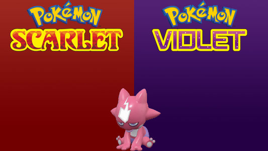 Shiny Toxel  Pokémon Sword and Shield ™ Amino