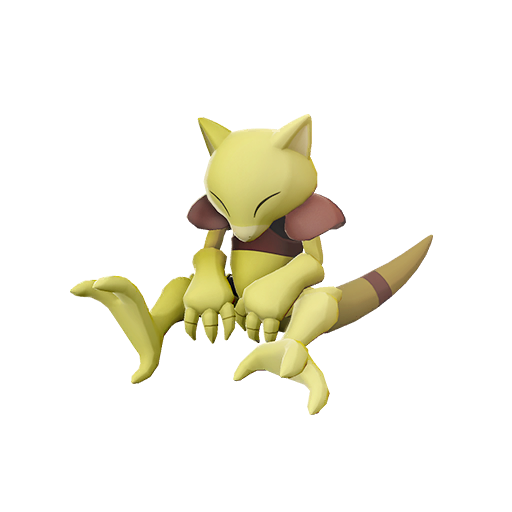 Shiny/non-shiny Abra/alakazam 6IV Brilliant Diamond/shining 