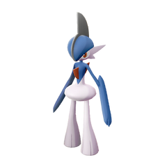 Pokemon Legends Arceus Shiny Alpha Gallade Max Effort Levels 6IV-EV Tr –  Pokemon4Ever