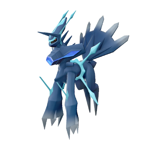 Shiny DIALGA 6IV Legendary / Pokemon Brilliant Diamond and -  Hong Kong