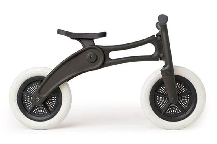 wishbone 3 in 1 balance bike