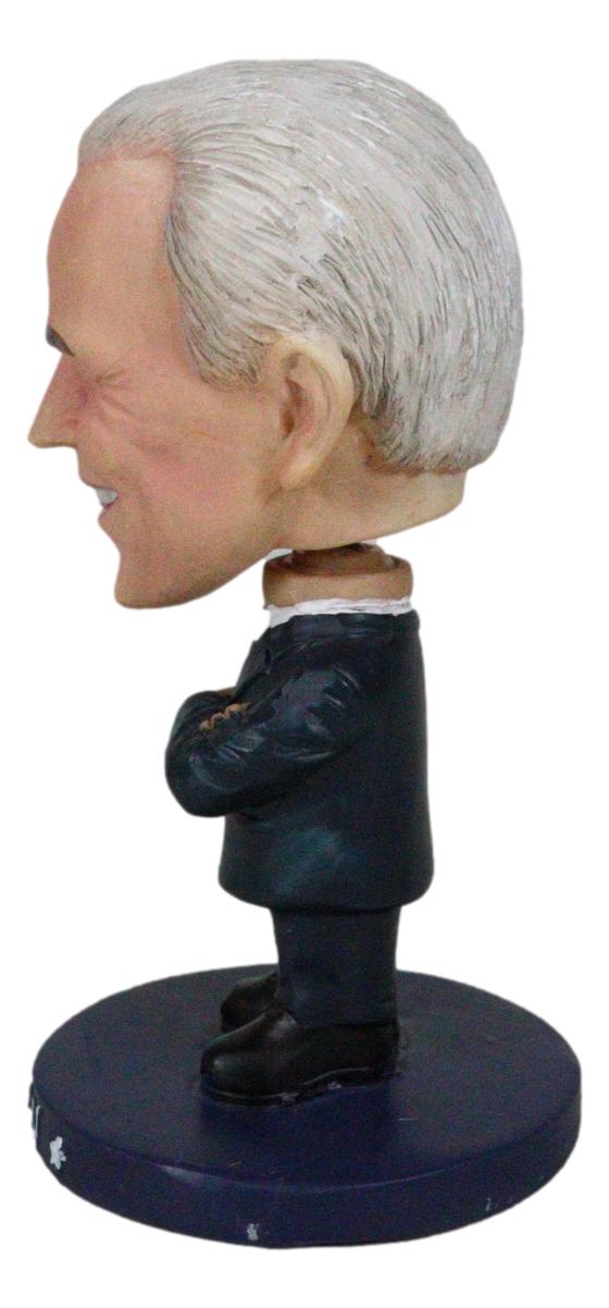 American USA 46th President Elect Joe Biden Bobble Head Figurine Democ ...