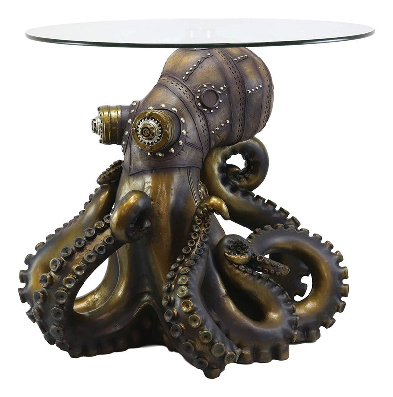 Octopus Coffee Table : Octopus Coffee Table 3 For Sale On 1stdibs : It's hard to find custom ironwork.