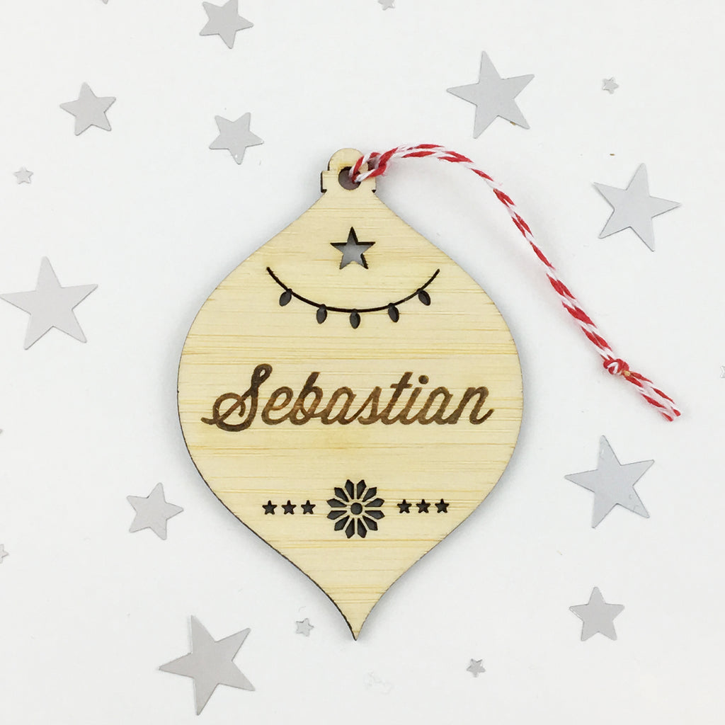 christmas-shape-bamboo-name-ornaments-colour-and-spice-pty-ltd