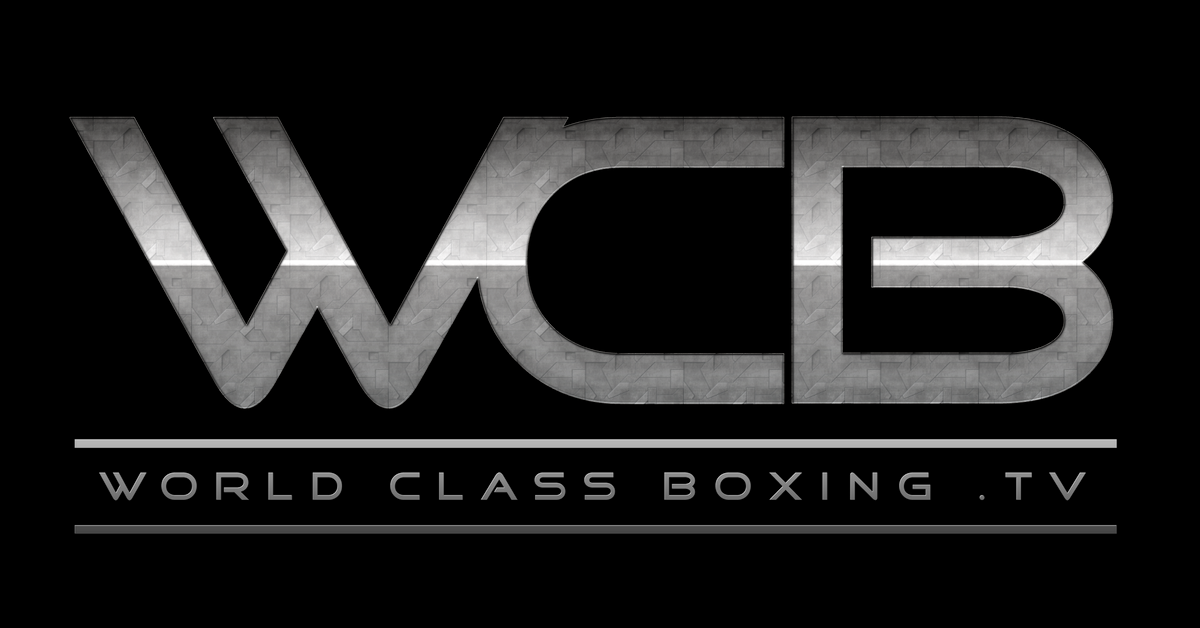 WORLD CLASS BOXING