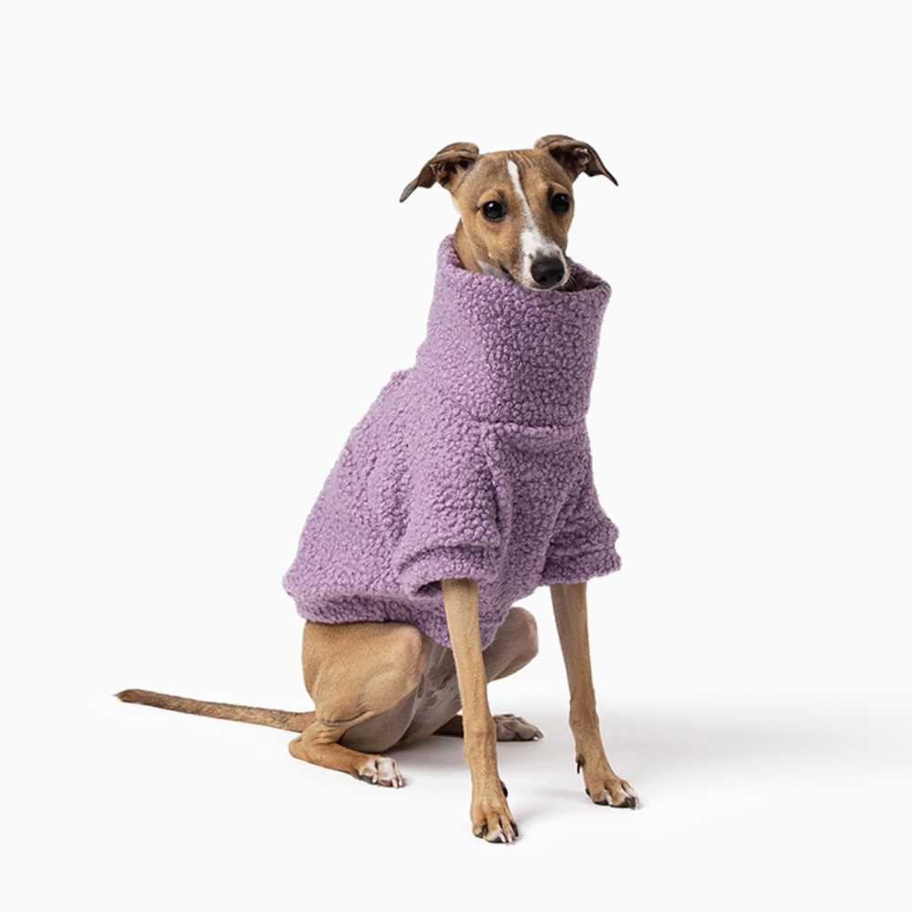 Emerson Knitted Dog Jumper - Modern Pets