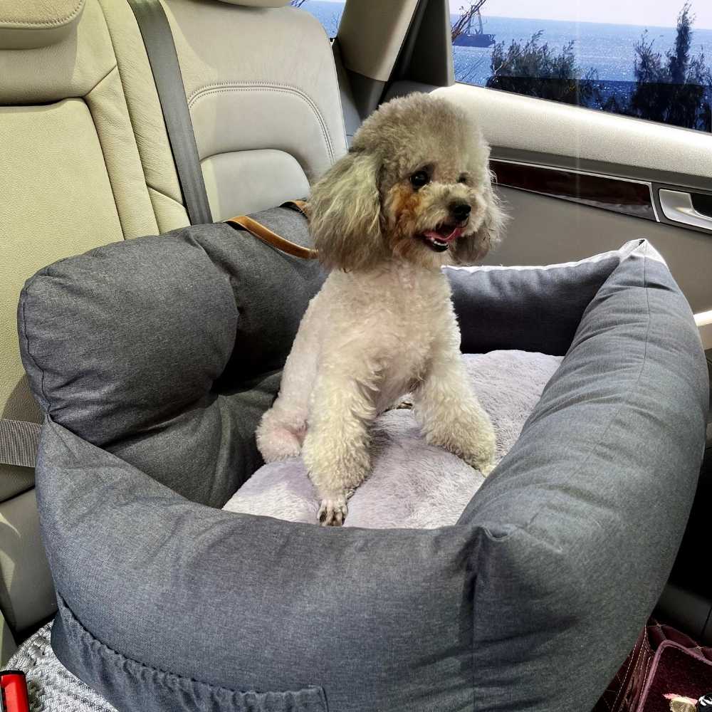 Dog Car Seat & Booster Seat