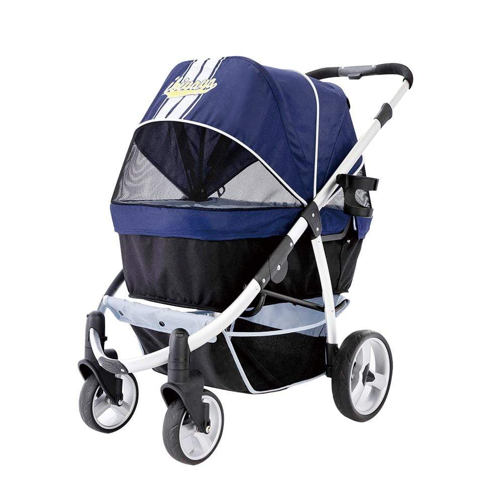 ibiyaya elegant retro i dog stroller