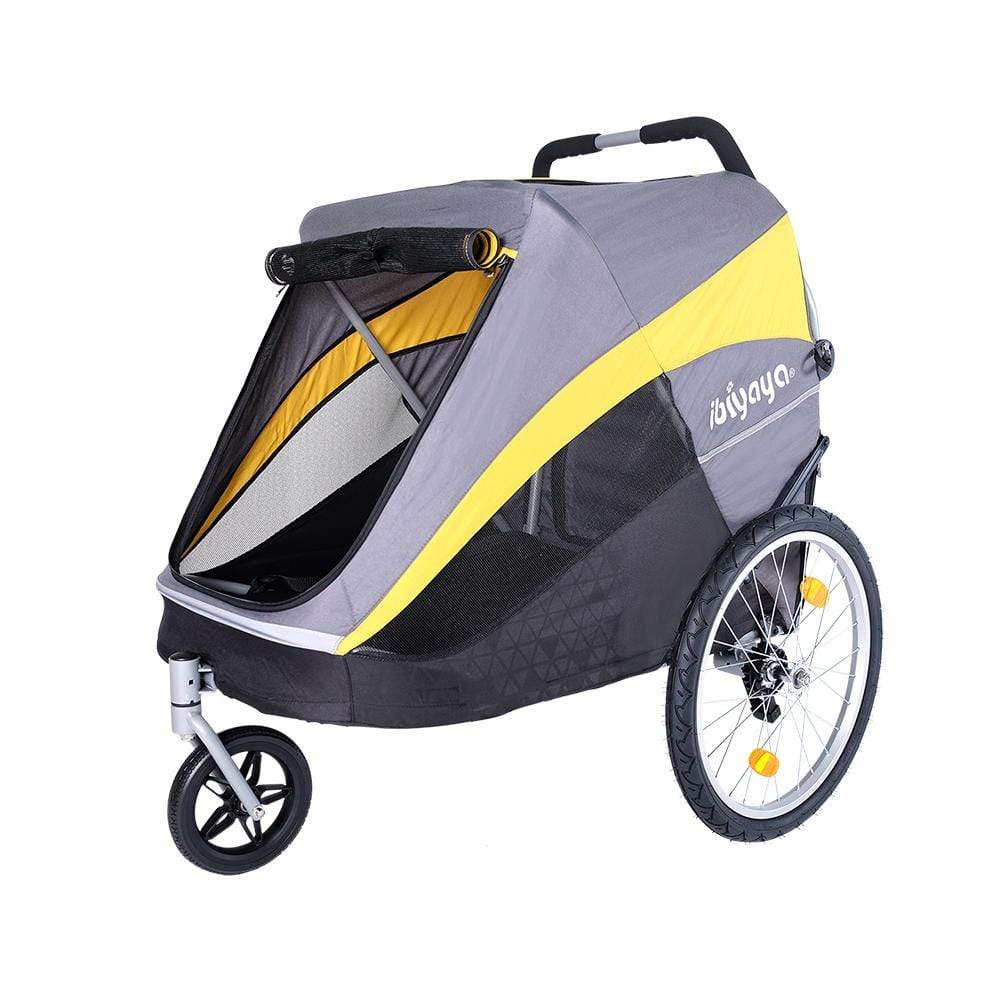 uppababy the bay