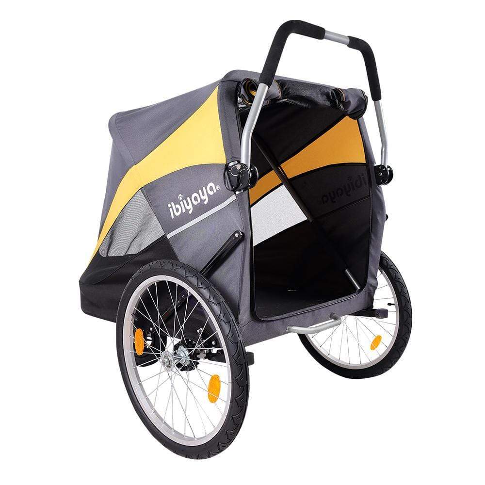 ibiyaya hercules dog stroller