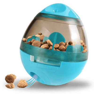 Make Mealtime More Fun with Our Interactive Tumbler Slow Feeder