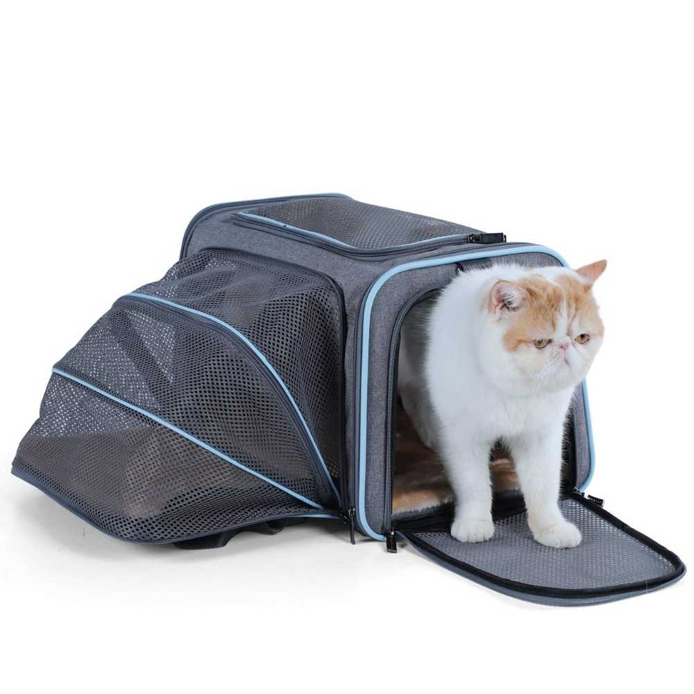 pet carrier