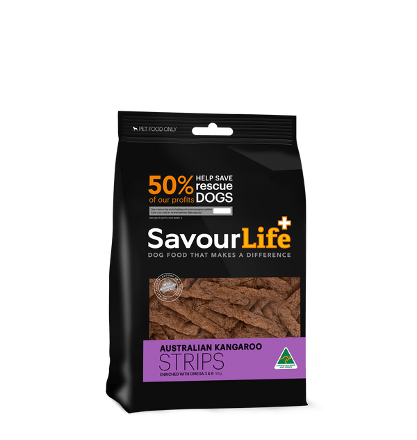 SavourLife Milky Training Dog Treats