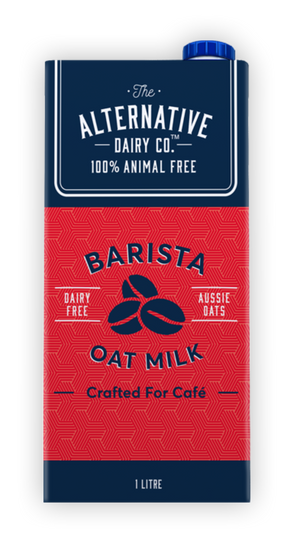 Alternative Dairy Co. Oat Milk