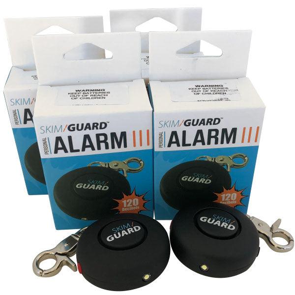 Skim Guard Personal Alarm