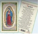 HC9 - O.L. of Guadalupe (English)