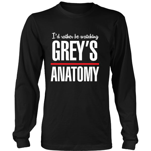 addicted greys anatomy sweatshirt