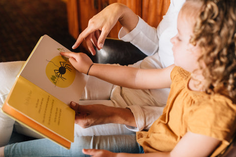 Childens Sound Books