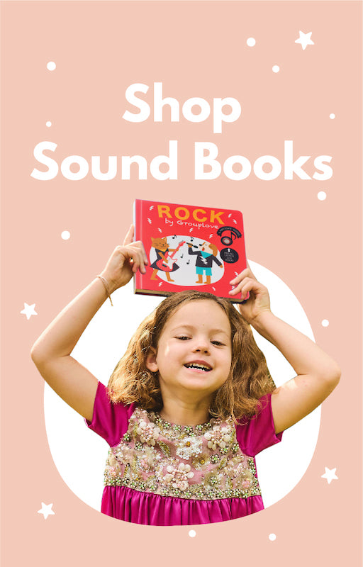 best musical books for children 