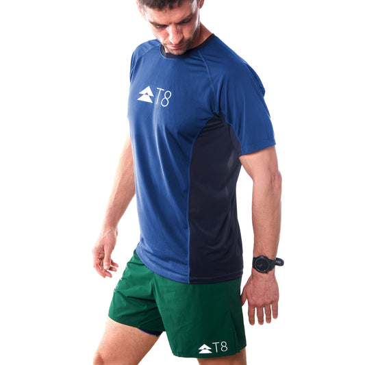 T8 Commando Running Underwear - Mens