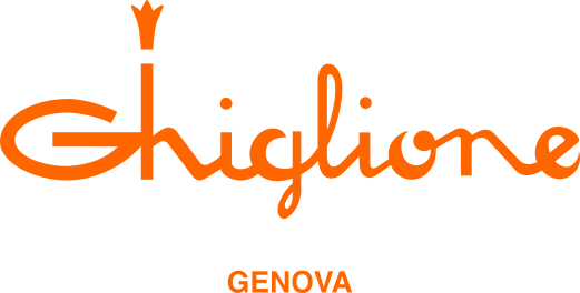 Logo - Ghiglione Genova