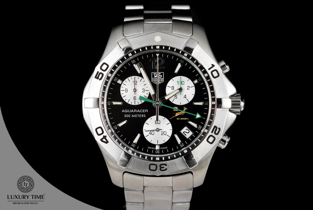 Tag heuer springbok on sale limited edition 2019 price