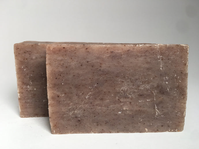 licorice soap