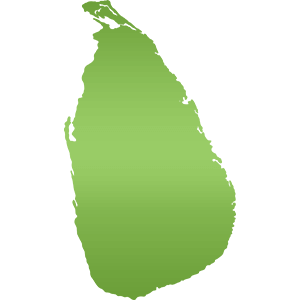 Ceylon (Sri Lanka)