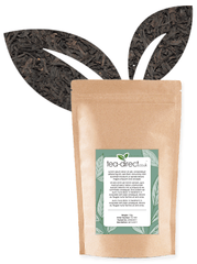 Pack of Lapsang Souchong tea